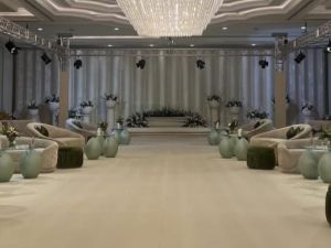 قاعة الرصافة بريدة - 17