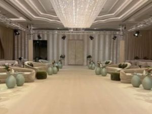 قاعة الرصافة بريدة - 18