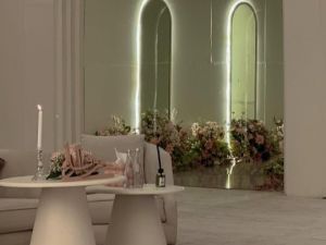 قاعة الرصافة بريدة - 20