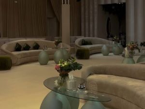 قاعة الرصافة بريدة - 21