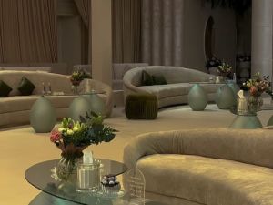 قاعة الرصافة بريدة - 14