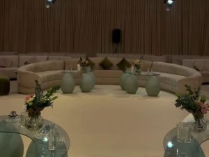 قاعة الرصافة بريدة - 16