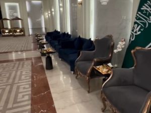 قاعة الرصافة بريدة - 5