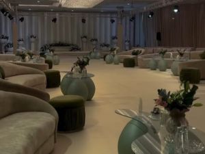 قاعة الرصافة بريدة - 8