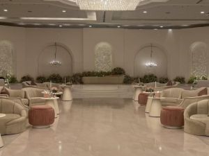 قاعة الرصافة بريدة - 9