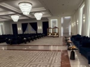 قاعة الرصافة بريدة - 11