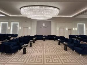 قاعة الرصافة بريدة - 6