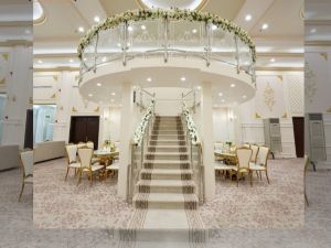 قاعة السلام جدة - 4