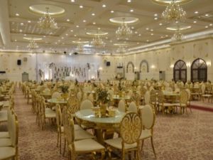 قاعة السلام جدة - 6