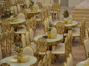 قاعة السلام جدة - 7