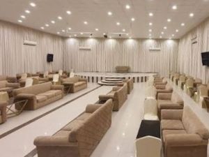 قاعة الشلال الرياض - 2