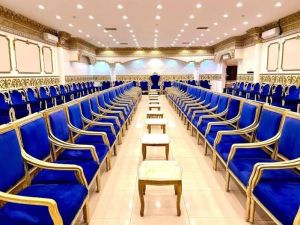 قاعة الشلال الرياض - 3