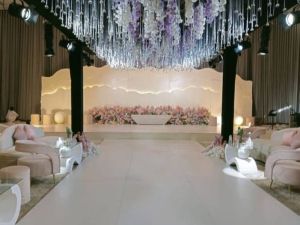 قاعة الشلال الرياض - 4