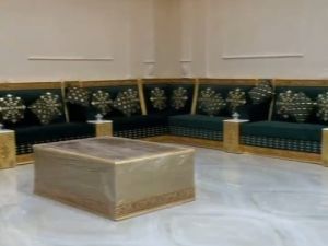 قاعة الشمال حائل - 9