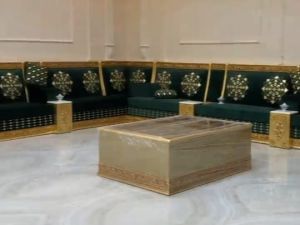 قاعة الشمال حائل - 10