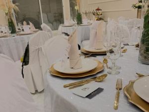 قاعة الشمال حائل - 2