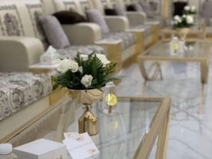 قاعة الشمال حائل - 3