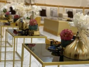 قاعة الشمال حائل - 4