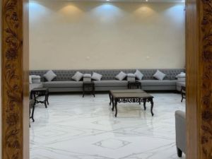 قاعة الشمال حائل - 5