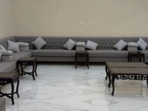 قاعة الشمال حائل - 6