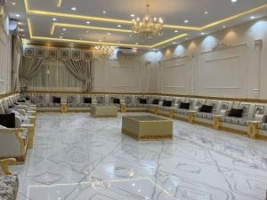 قاعة الشمال حائل - 7