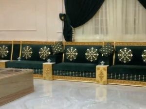 قاعة الشمال حائل - 8