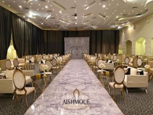 قاعة الشموع للاحتفالات والمؤتمرات الرياض - 10