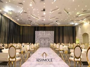 قاعة الشموع للاحتفالات والمؤتمرات الرياض - 11