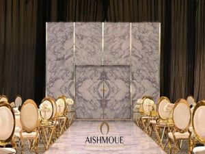 قاعة الشموع للاحتفالات والمؤتمرات الرياض - 12