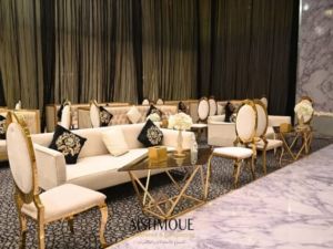 قاعة الشموع للاحتفالات والمؤتمرات الرياض - 13