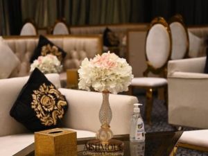 قاعة الشموع للاحتفالات والمؤتمرات الرياض - 14