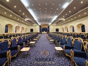 قاعة الشموع للاحتفالات والمؤتمرات الرياض - 3