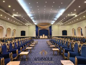 قاعة الشموع للاحتفالات والمؤتمرات الرياض - 4