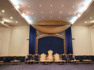 قاعة الشموع للاحتفالات والمؤتمرات الرياض - 6