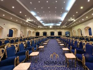 قاعة الشموع للاحتفالات والمؤتمرات الرياض - 7