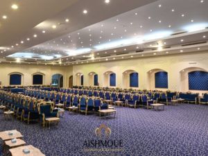 قاعة الشموع للاحتفالات والمؤتمرات الرياض - 8