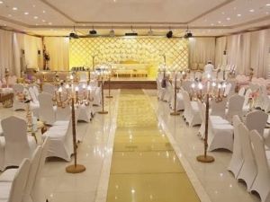 قاعة العالمية الرياض