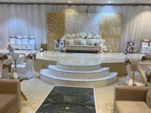 قاعة العالمية الرياض - 4