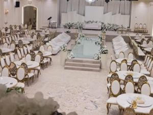 قاعة العرب للاحتفالات جدة