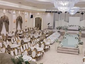 قاعة العرب للاحتفالات جدة - 5