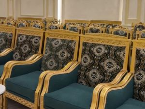 قاعة العرب للاحتفالات جدة - 9