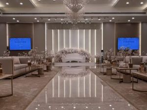 قاعة العروب للاحتفالات أبها