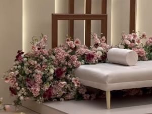 قاعة العروب للاحتفالات أبها - 7