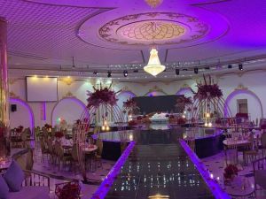 قاعة الفردوس للاحتفالات الطائف - 7