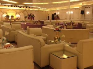 قاعة القصر الابيض قصور شهاب للأفراح والمناسبات الدمام - 8