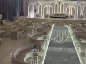 قاعة القصر الذهبي - 5