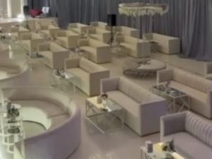 قاعة القصر الذهبي - 6