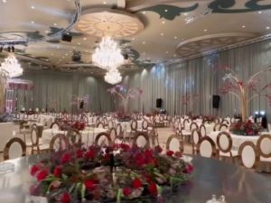 قاعة القصر جدة - 11