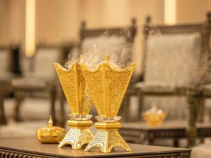 قاعة القلنسوة للاحتفالات والمؤتمرات بريدة - 3