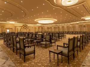 قاعة القلنسوة للاحتفالات والمؤتمرات بريدة - 8